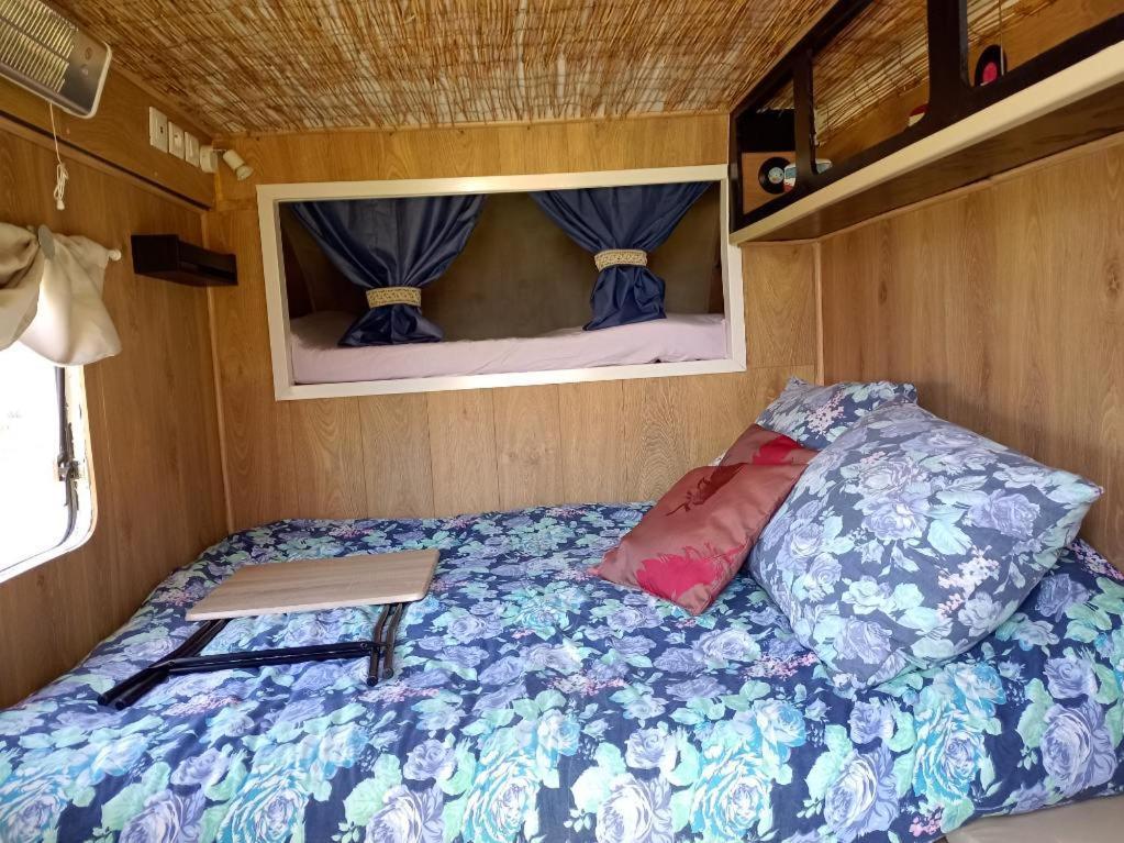 Le Pick Up 403 Vintage Hotel Oradour-sur-Glane Ngoại thất bức ảnh