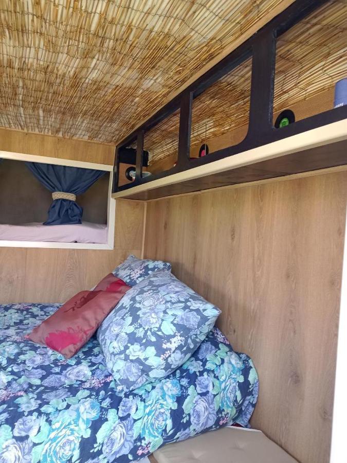Le Pick Up 403 Vintage Hotel Oradour-sur-Glane Ngoại thất bức ảnh