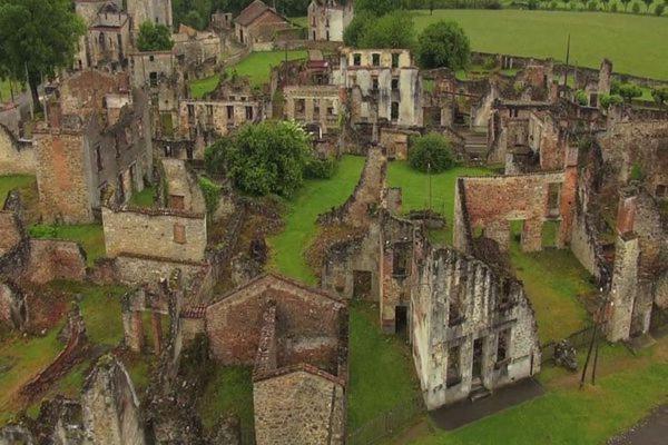 Le Pick Up 403 Vintage Hotel Oradour-sur-Glane Ngoại thất bức ảnh