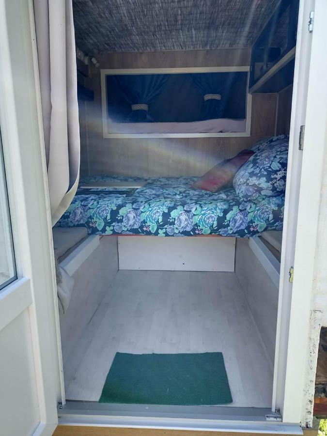 Le Pick Up 403 Vintage Hotel Oradour-sur-Glane Ngoại thất bức ảnh
